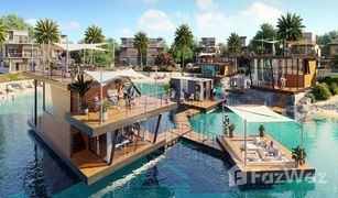 3 Habitaciones Adosado en venta en Golf Vita, Dubái Portofino