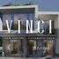 5 chambre Villa à vendre à Vinci., New Capital Compounds