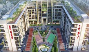 4 Schlafzimmern Appartement zu verkaufen in Prime Residency, Dubai Petalz by Danube