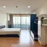 Studio Condo for rent at The Platinum , Thanon Phet Buri