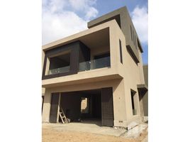 4 Bedroom Villa for sale at New Giza, Cairo Alexandria Desert Road