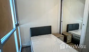 2 Bedrooms Condo for sale in Huai Khwang, Bangkok Life Ratchadapisek