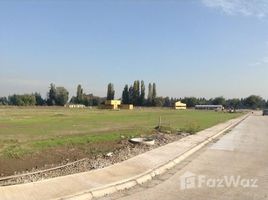 N/A Land for sale in Colina, Santiago Colina