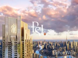 Regalia By Deyaar で売却中 1 ベッドルーム アパート, パラマウントによるダマックタワー