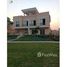 4 Bedroom House for sale at Layan Residence, The 5th Settlement, New Cairo City, Cairo