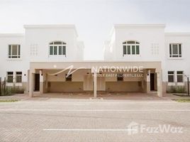 在Al Khaleej Village出售的2 卧室 联排别墅, 艾玛尔南