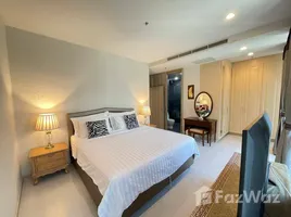 2 Bedroom Condo for sale at Noble Ploenchit, Lumphini