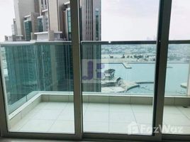1 chambre Appartement à vendre à Marina Blue Tower., Marina Square, Al Reem Island