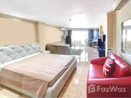 Studio Condo for sale at Phuket Palace, Patong, Kathu, Phuket