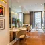 1 Bedroom Condo for sale at Muniq Langsuan, Lumphini, Pathum Wan
