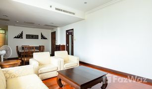 曼谷 Thung Mahamek Baan Piya Sathorn 3 卧室 公寓 售 