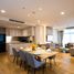 3 спален Квартира в аренду в Chatrium Residence Riverside, Wat Phraya Krai, Банг Кхо Лаем