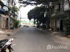 2 Bedroom House for sale in Tan Binh, Ho Chi Minh City, Ward 14, Tan Binh