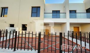 3 Schlafzimmern Reihenhaus zu verkaufen in Prime Residency, Dubai Souk Al Warsan Townhouses H