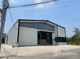 คลังสินค้า ให้เช่า ในทำเล บ้านใหม่, นนทบุรี, บ้านใหม่