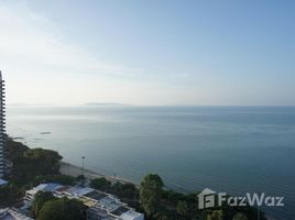 1 Bedroom Condo for sale at Sands Condominium, Nong Prue, Pattaya