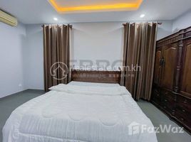 1 Bedroom Apartment for rent at 1bedroom apartment for rent ID code : A-602, Sala Kamreuk, Krong Siem Reap, Siem Reap