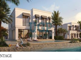 6 спален Вилла на продажу в Ramhan Island, Saadiyat Beach, Saadiyat Island, Абу-Даби