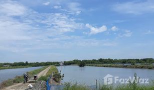 N/A Land for sale in Phanthai Norasing, Samut Sakhon 