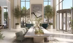 图片 3 of the منطقة الاستقبال في الردهة at Vida Residences