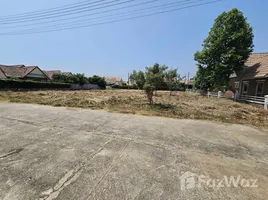  Land for sale at Dusita Village 1, Thap Tai, Hua Hin
