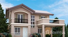 Available Units at Lessandra Pili