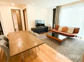 3 Bedroom Condo for sale at MIELER Sukhumvit 40, Phra Khanong, Khlong Toei, Bangkok