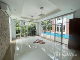 4 спален Дом в аренду в Sukhumvit 36 Garden Village, Khlong Tan, Кхлонг Тоеи, Бангкок