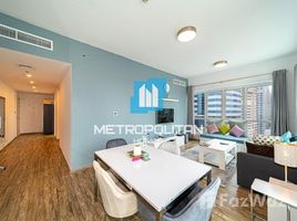 1 Bedroom Apartment for sale at Lake Point Tower, Lake Almas West