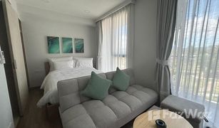 1 Schlafzimmer Wohnung zu verkaufen in Choeng Thale, Phuket Sky Park