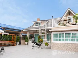 3 Bedroom Villa for rent at Baan Udomsak, Sattahip, Sattahip, Chon Buri, Thailand