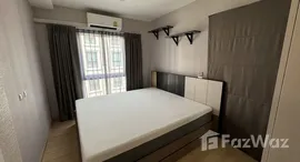 Viviendas disponibles en Plum Condo Mix Chaengwattana