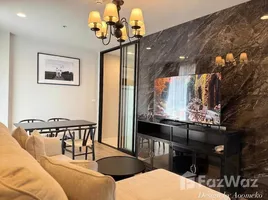 2 Bedroom Condo for rent at Culture Thonglor, Khlong Tan Nuea, Watthana, Bangkok