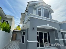 4 Habitación Casa en venta en Baan Rock Garden By Pass Phuket 3,4,5, Ko Kaeo