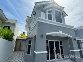 4 Bedroom House for sale at Baan Rock Garden By Pass Phuket 3,4,5, Ko Kaeo