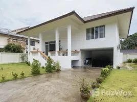 3 Schlafzimmer Haus zu verkaufen in Koh Samui, Surat Thani, Na Mueang