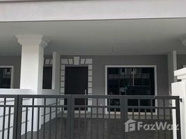 4 Bilik Tidur Rumah untuk dijual di Mukim 14, Penang Eco Meadows