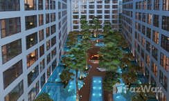 图片 3 of the Communal Pool at Capri Residences