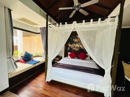 2 Schlafzimmer Villa zu vermieten im Prima Villa Chalong, Chalong, Phuket Town, Phuket