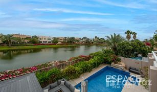 4 Habitaciones Villa en venta en Oasis Clusters, Dubái Meadows 7