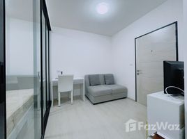 1 Schlafzimmer Wohnung zu verkaufen im Grene Condo Donmuang - Songprapha , Don Mueang, Don Mueang