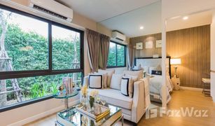 2 Schlafzimmern Wohnung zu verkaufen in Khlong Toei, Bangkok The Nest Sukhumvit 22
