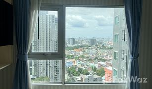 1 Schlafzimmer Wohnung zu verkaufen in Bukkhalo, Bangkok Aspire Sathorn-Thapra