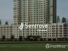 1 Habitación Apartamento en venta en Sentrove at Cloverleaf, Quezon City