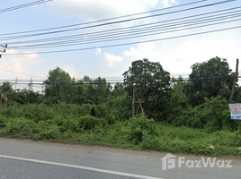  Land for sale in Wang Noi, Phra Nakhon Si Ayutthaya, Sanap Thuep, Wang Noi