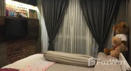 ยูนิตที่เหลืออยู่ในโครงการ เดอะนิช ไอดี บางแค