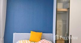 ยูนิตที่เหลืออยู่ในโครงการ นิว ริเวอร์เรสต์ ราษฎร์บูรณะ