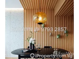 4 Bedroom Condo for sale at Marina Way, Central subzone, Downtown core