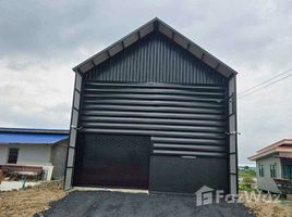 ขายที่ดิน ในโครงการ หมู่บ้านปิ่นทองแลนด์ แฟคทอรี่, ละหาร