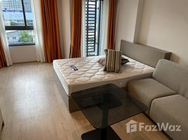 Studio Condo for rent at Ideo Rama 9 - Asoke, Huai Khwang, Huai Khwang